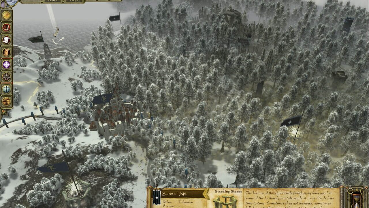 King Arthur: Knights and Vassals — Screenshot 3