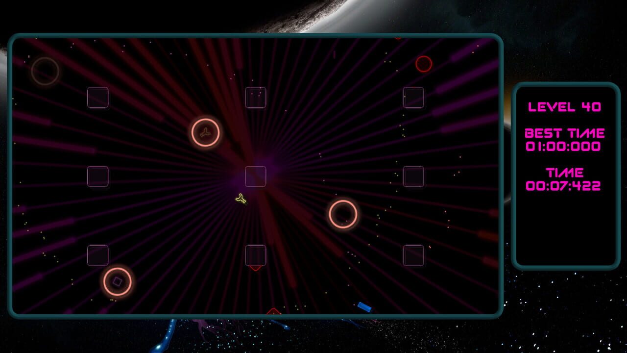 Paddle Combat — Screenshot 5