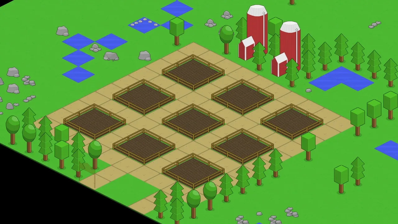 RPG Tycoon: Supply & Demand screenshot 6