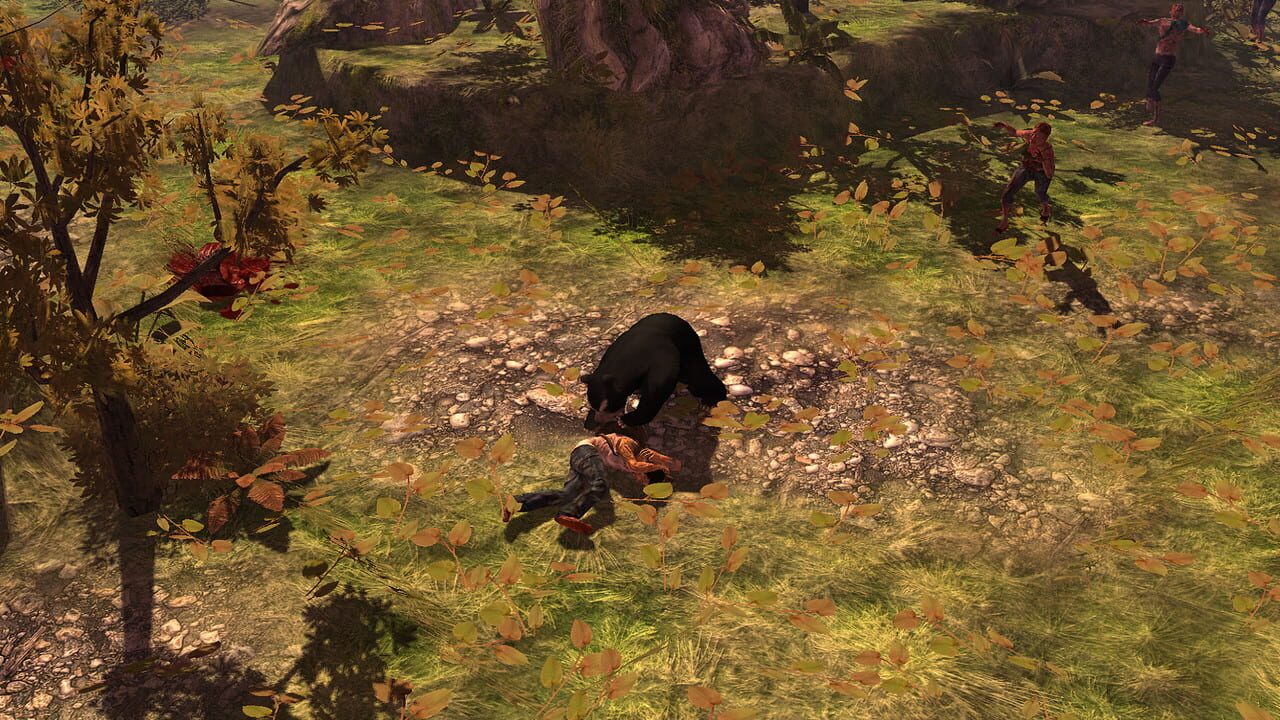 How to Survive: Kovac's Way Image