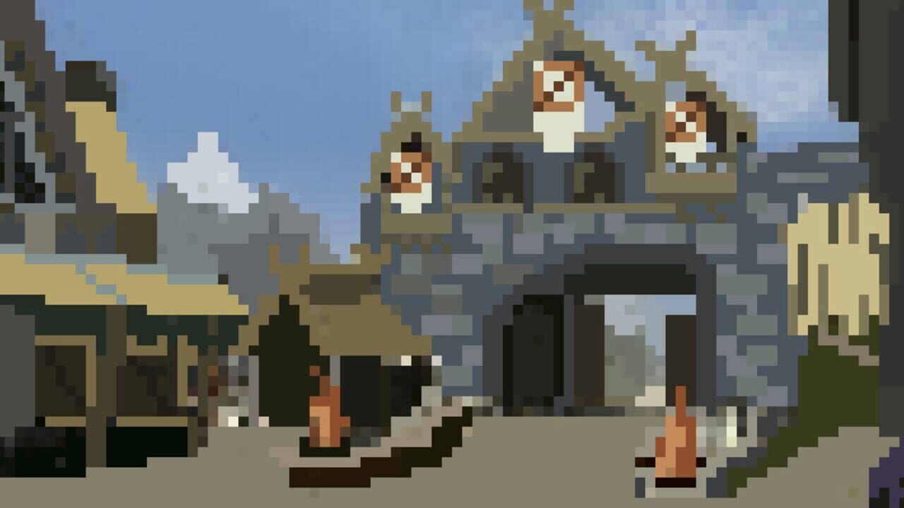 Wolf Adventures — Screenshot 4