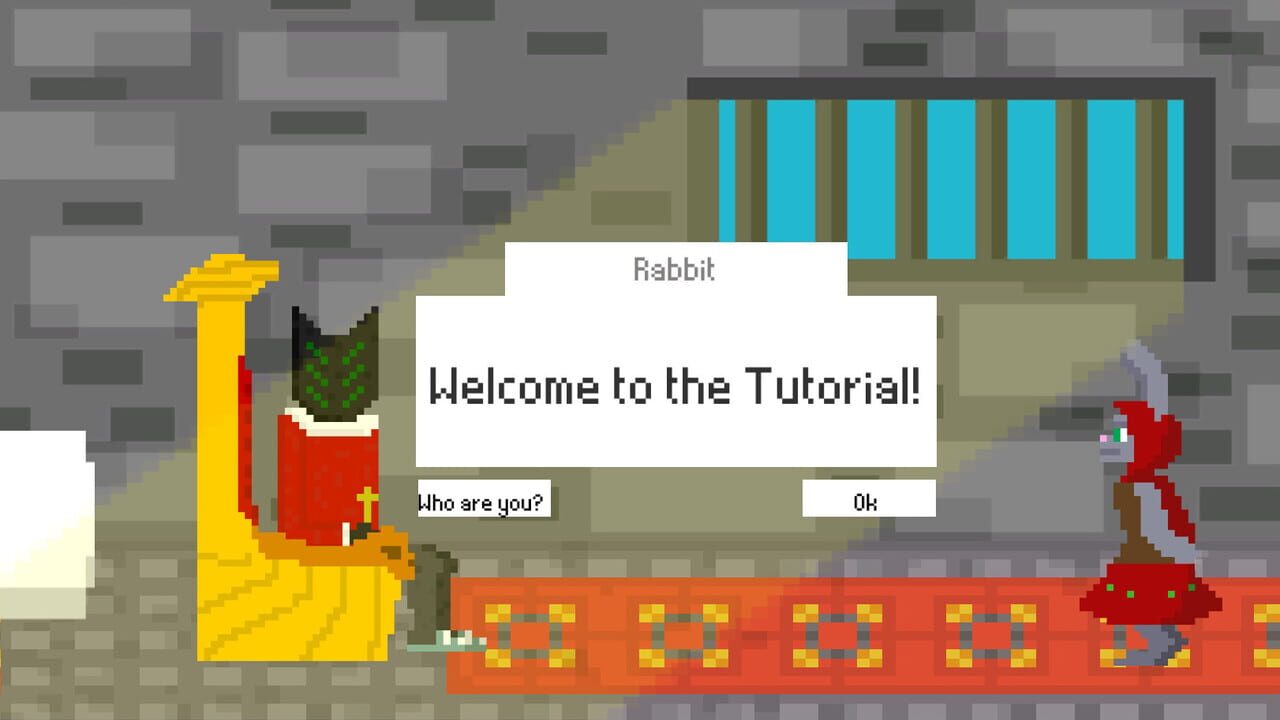 Wolf Adventures — Screenshot 5