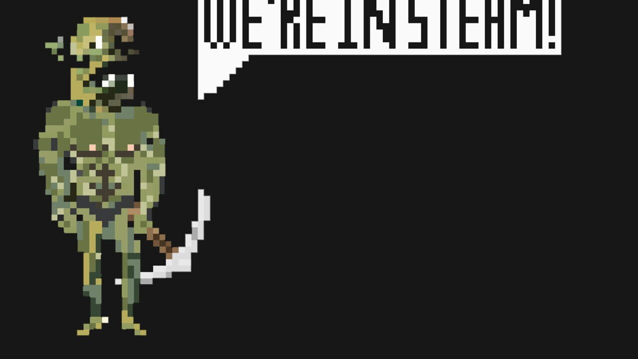 Wolf Adventures — Screenshot 2