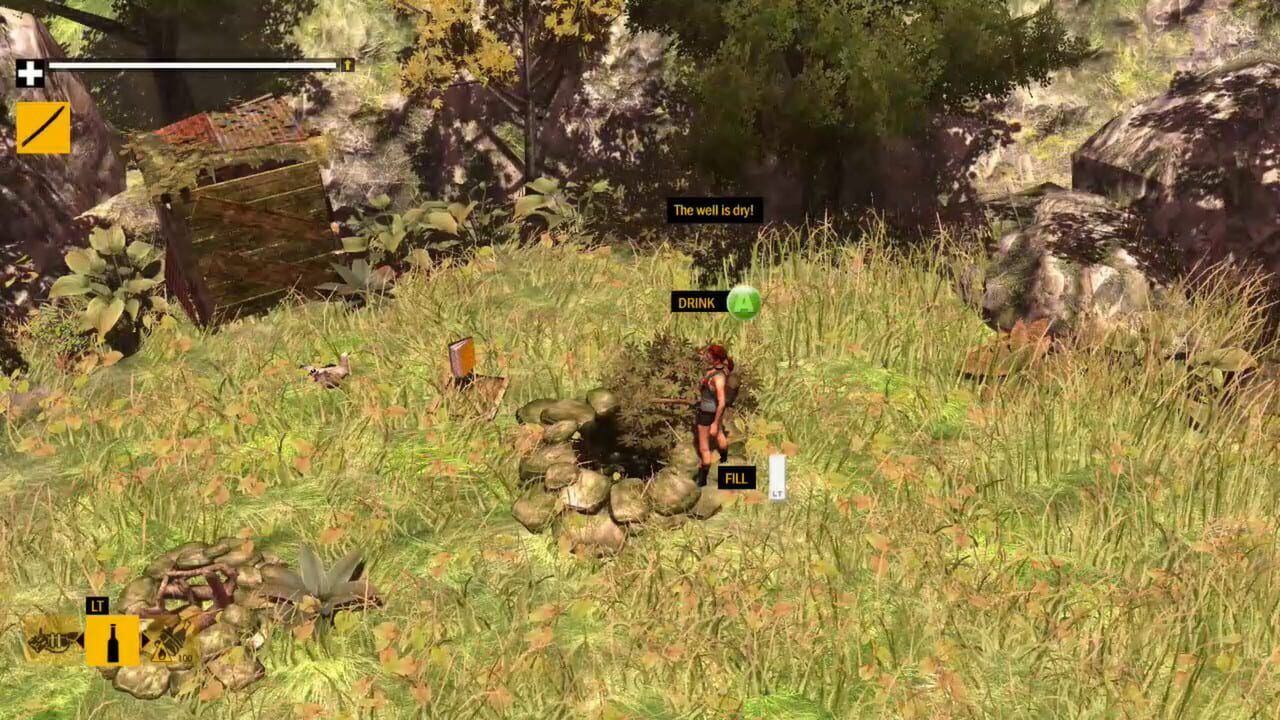 How to Survive: Kovac's Way Image