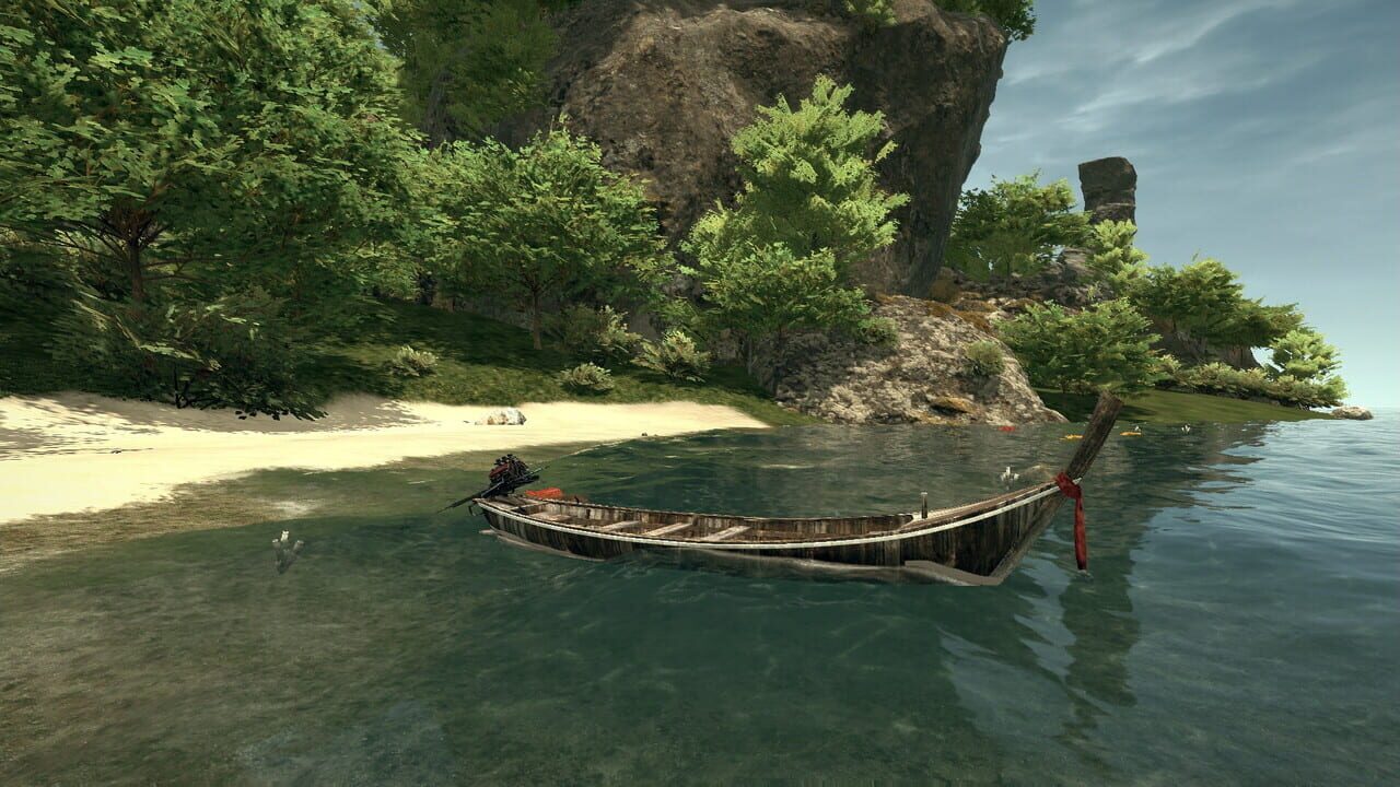 Ultimate Fishing Simulator: Thailand DLC — Screenshot 5