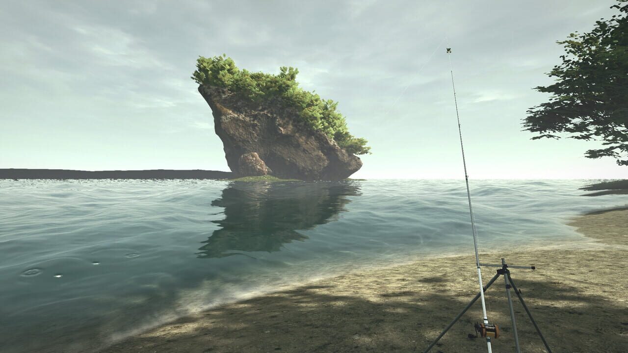 Ultimate Fishing Simulator: Thailand DLC Image