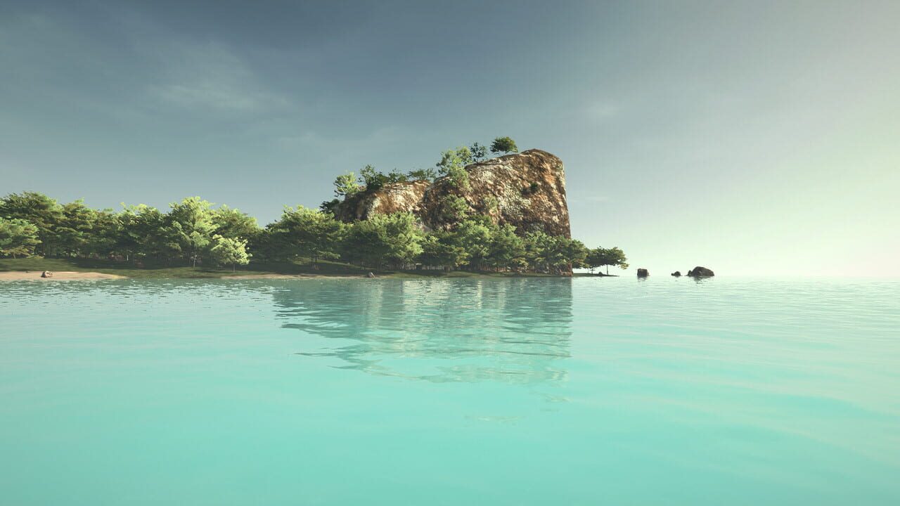 Ultimate Fishing Simulator: Thailand DLC Image