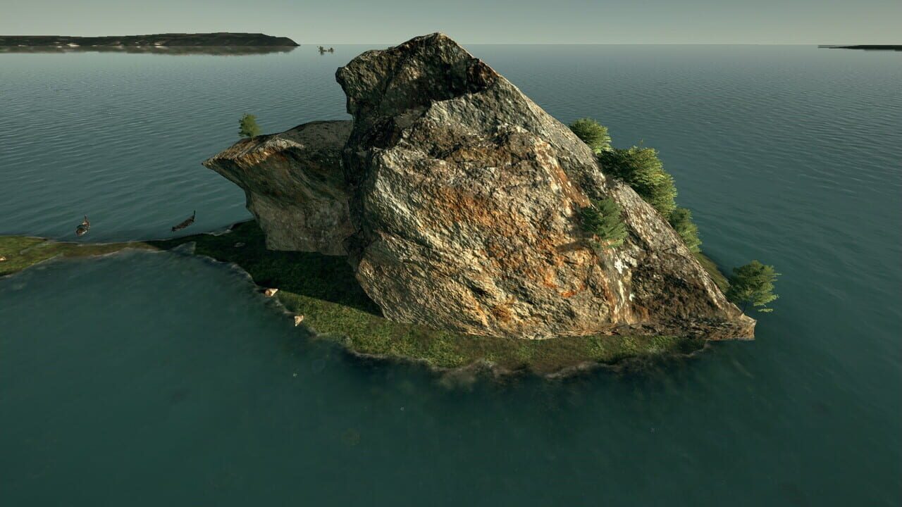 Ultimate Fishing Simulator: Thailand DLC Image