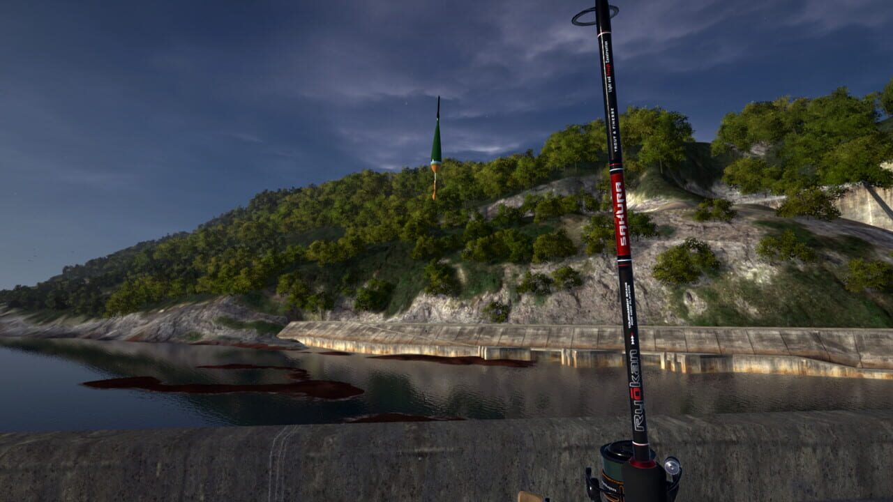 Ultimate Fishing Simulator: Kariba Dam DLC Image