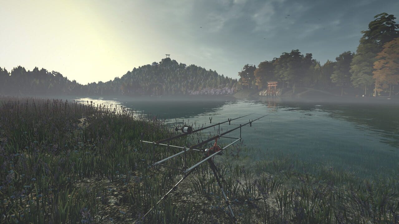 Ultimate Fishing Simulator: Japan DLC Image