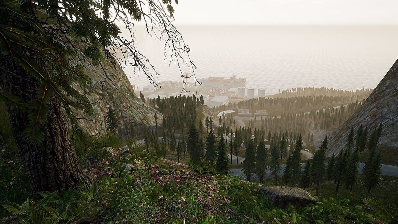 Beyond Enemy Lines 2: Harbor Image