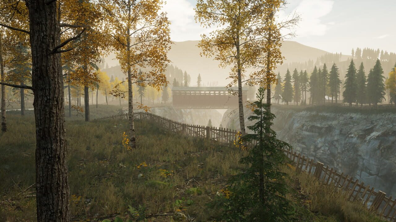 Beyond Enemy Lines 2: Stronghold Image