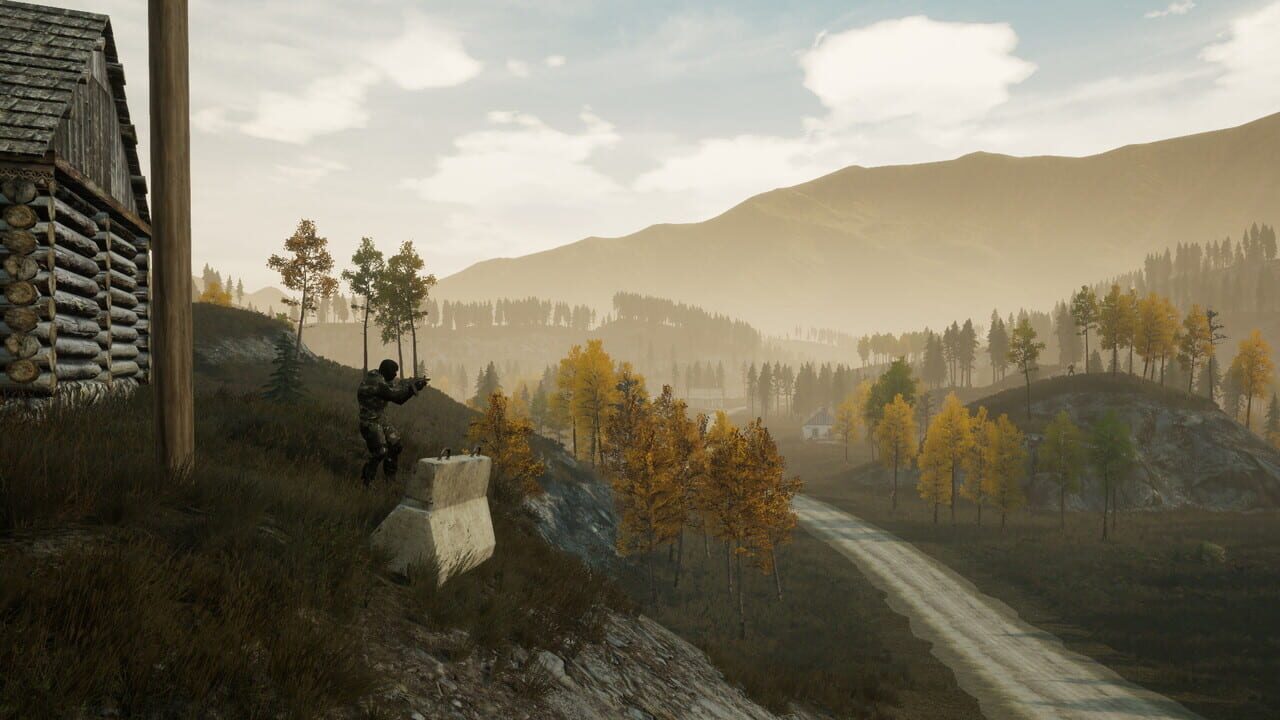 Beyond Enemy Lines 2: Stronghold Image