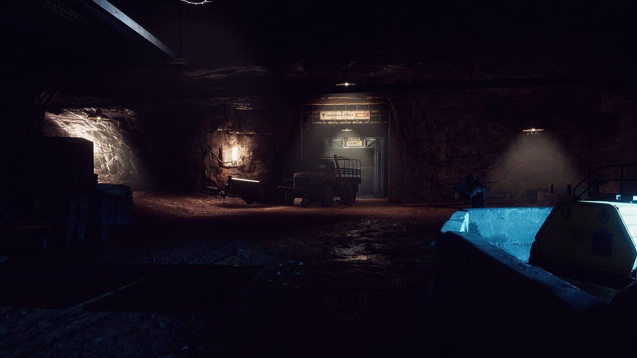 Beyond Enemy Lines 2: Covert Strike Image