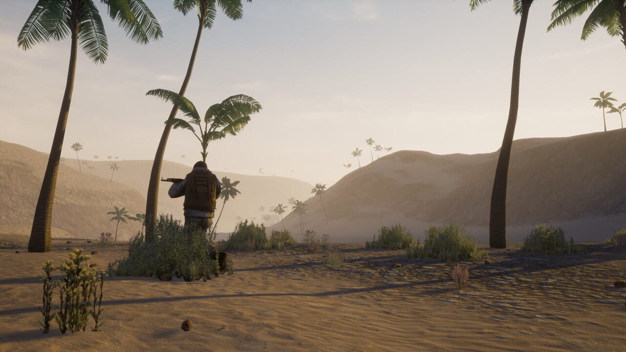 Beyond Enemy Lines 2: Homecoming Image