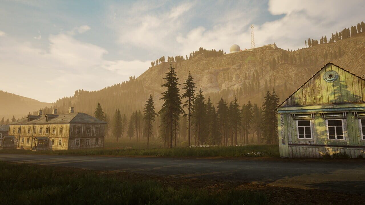 Beyond Enemy Lines 2: Tank Base Image