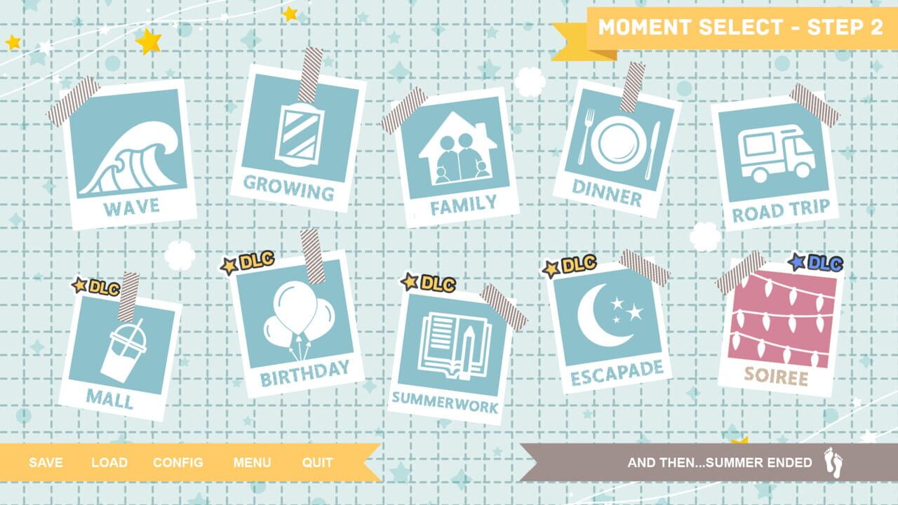 ​Our Life: Beginnings & Always - Step 2 Expansion Image