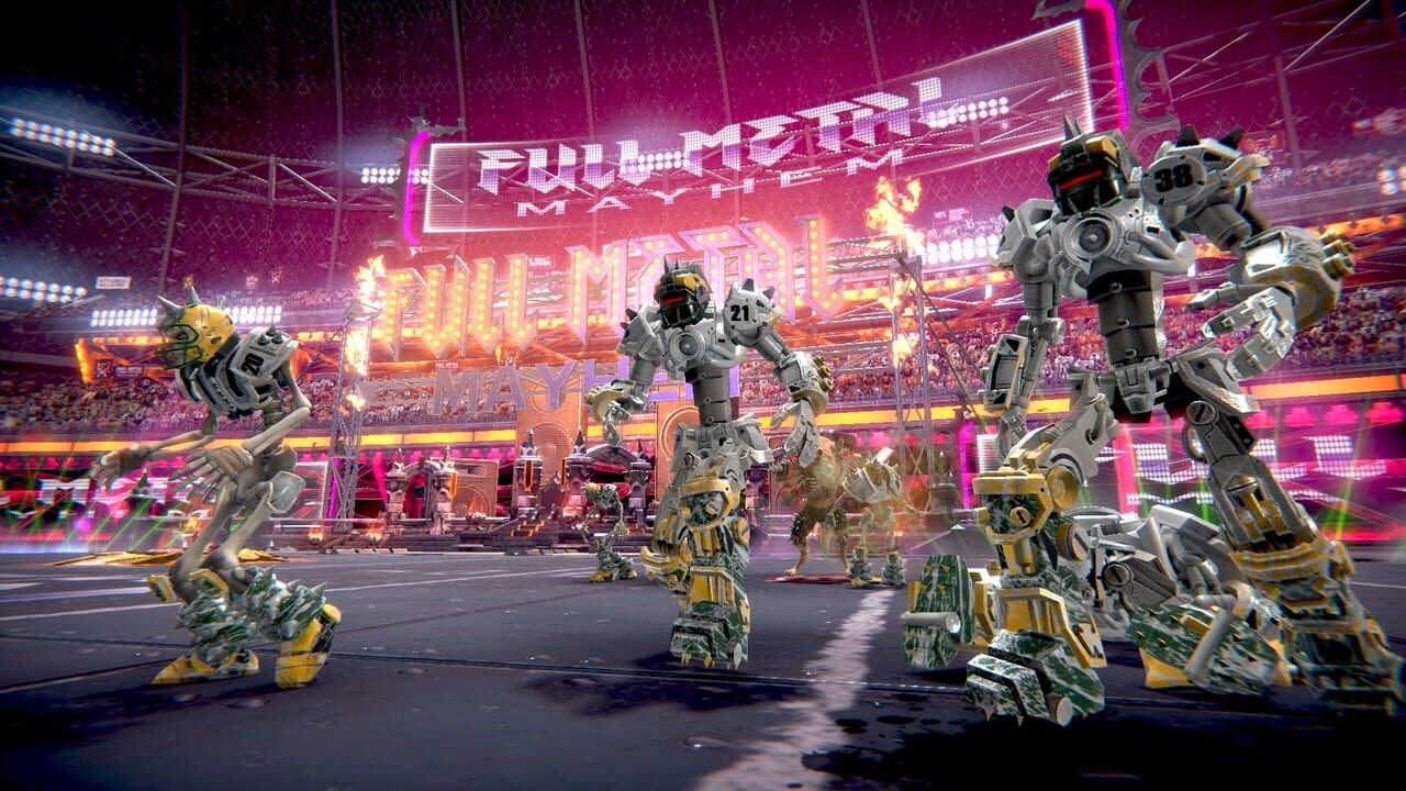 Mutant Football League: Demonic Legion Pack Image