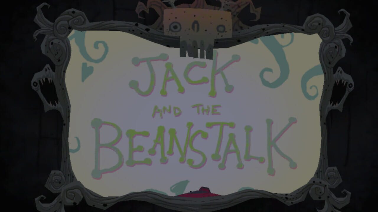 Grimm: Episode 18 - Jack and the Beanstalk Image