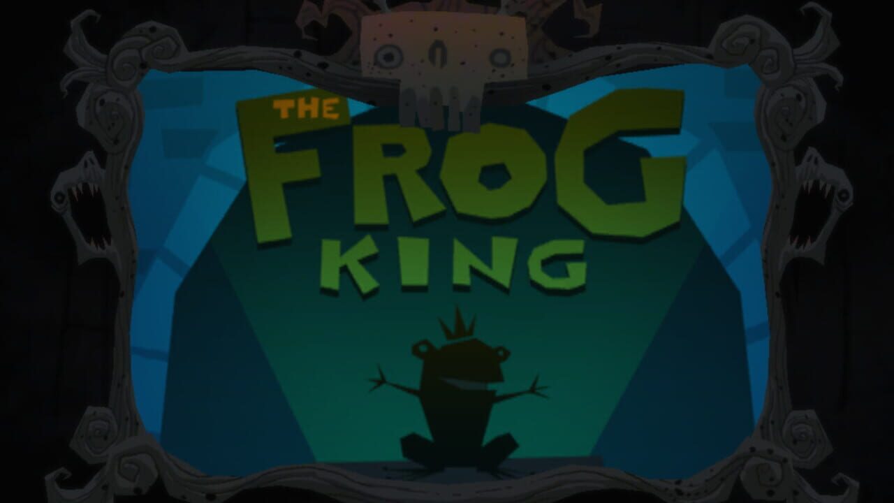 Grimm: Episode 17 - The Frog King Image