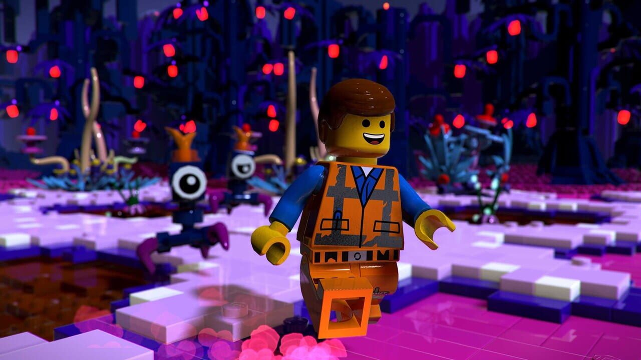 The LEGO Games Bundle Image