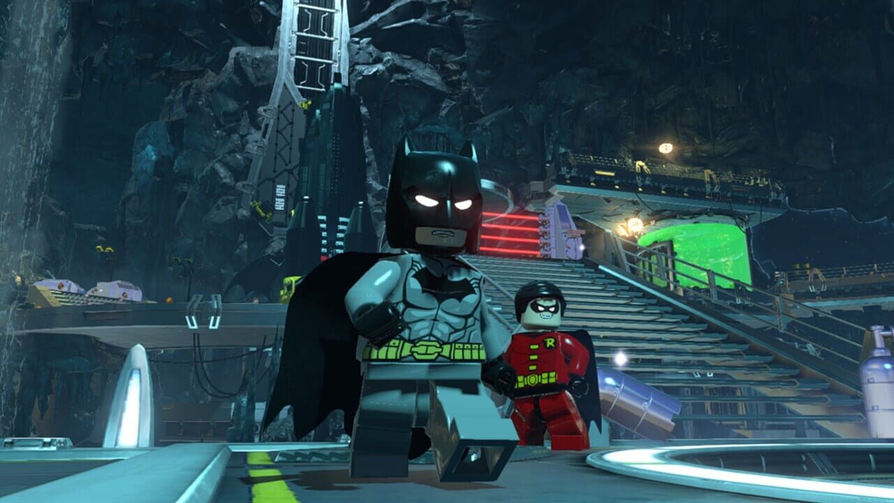 The LEGO Games Bundle Image