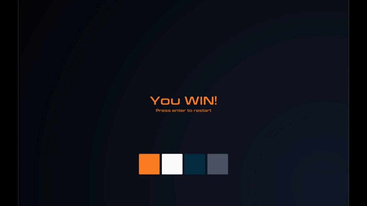 Guess Colors — Screenshot 2