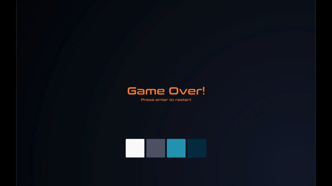 Guess Colors — Screenshot 5