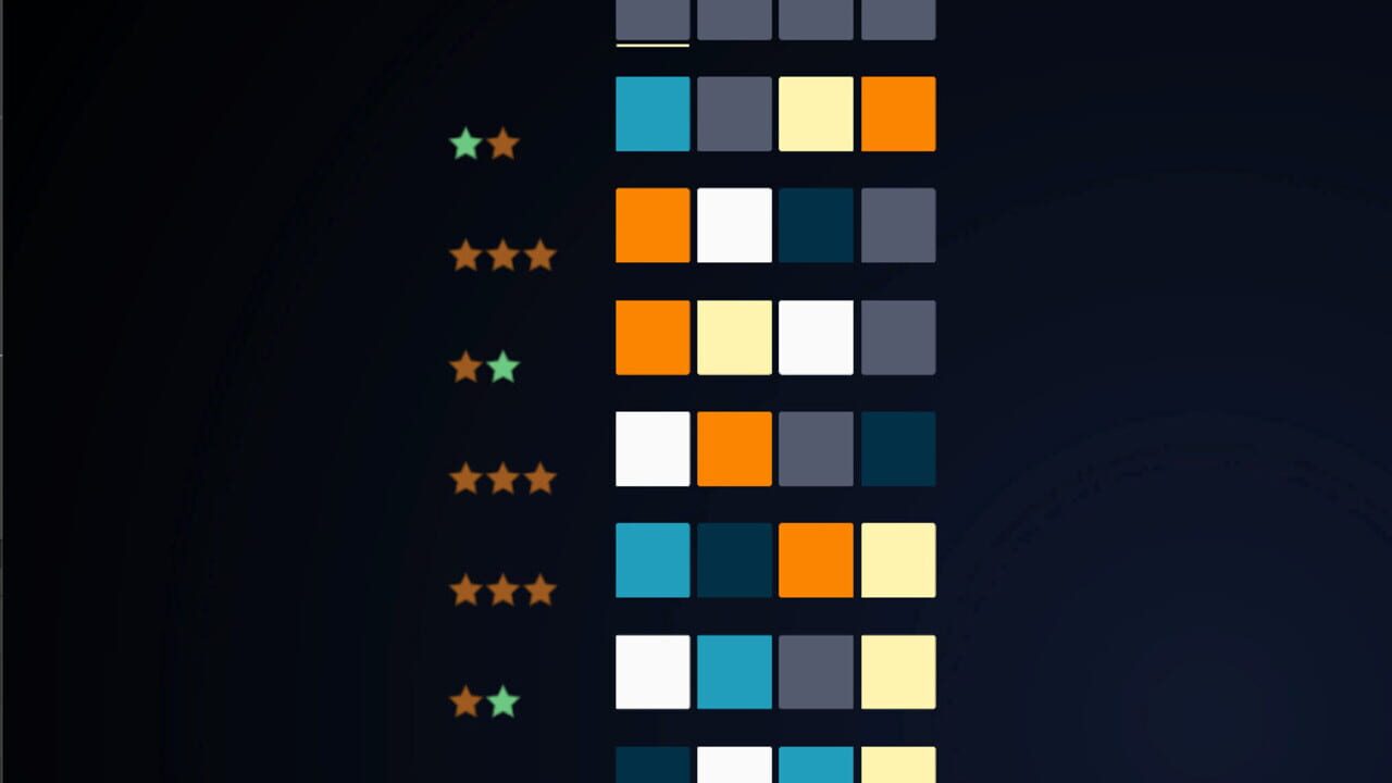 Guess Colors — Screenshot 4