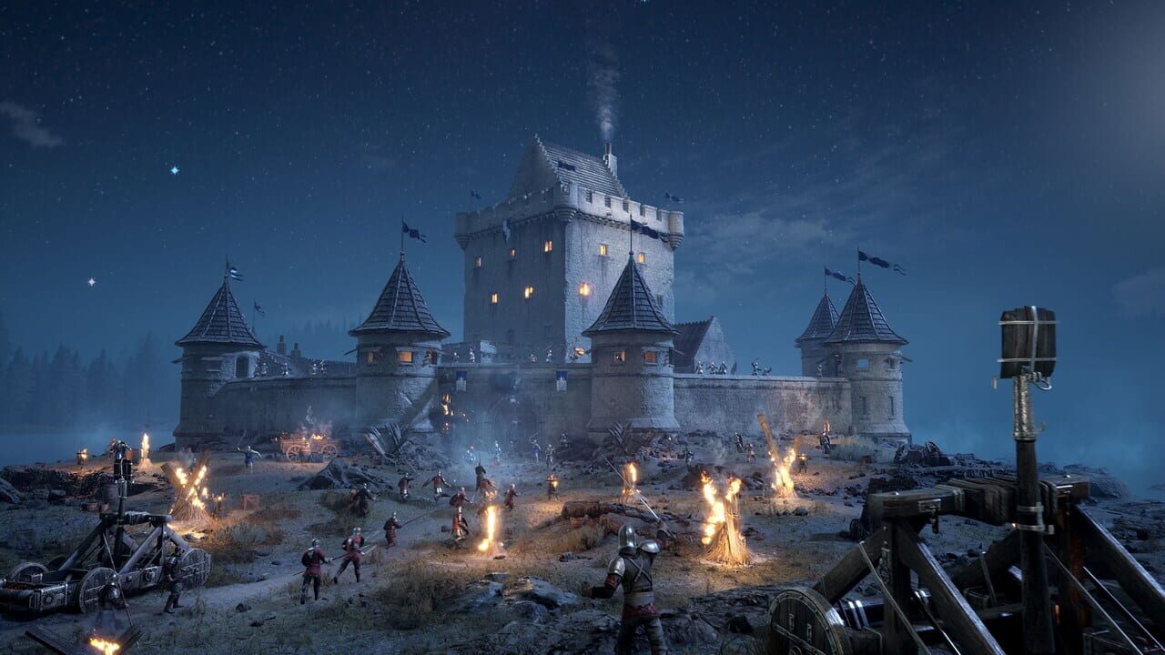 Chivalry 2: Special Edition — Screenshot 2