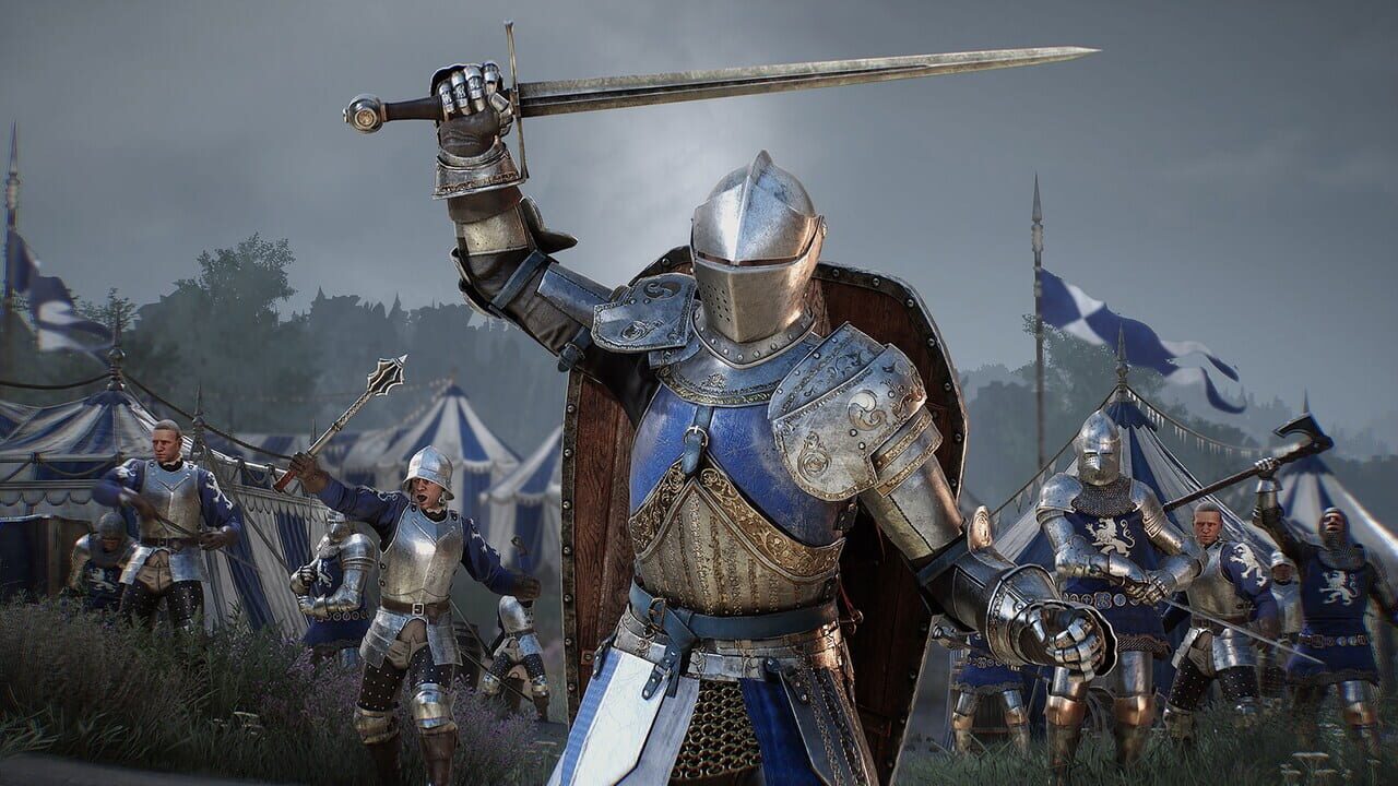 Chivalry 2: Special Edition — Screenshot 3