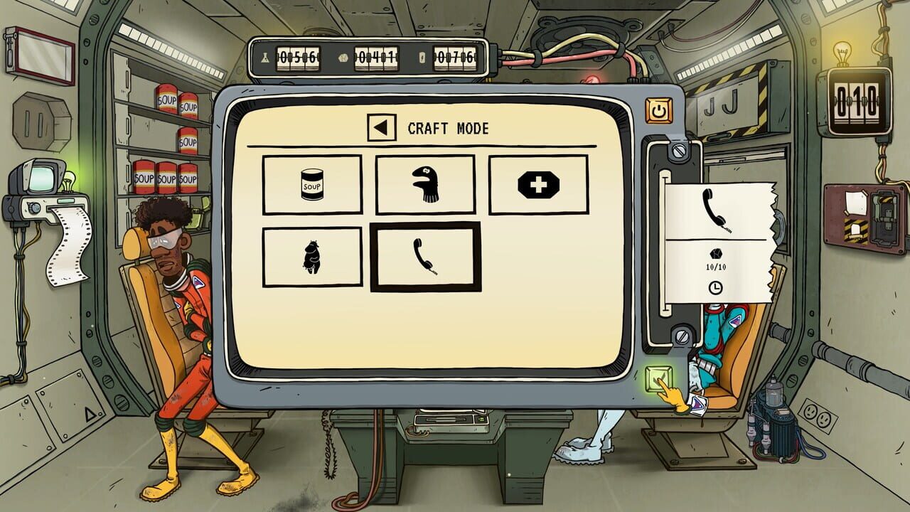 60 Parseconds! Bundle Image