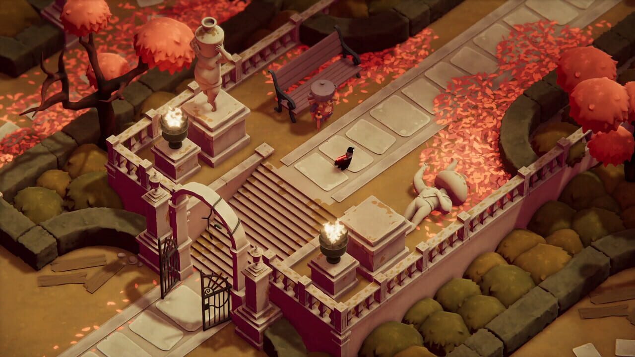 Death's Door: Deluxe Edition — Screenshot 3
