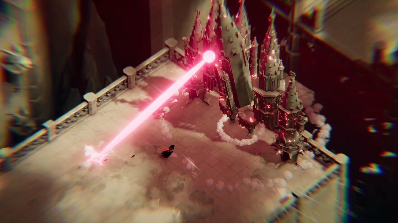 Death's Door: Deluxe Edition — Screenshot 2