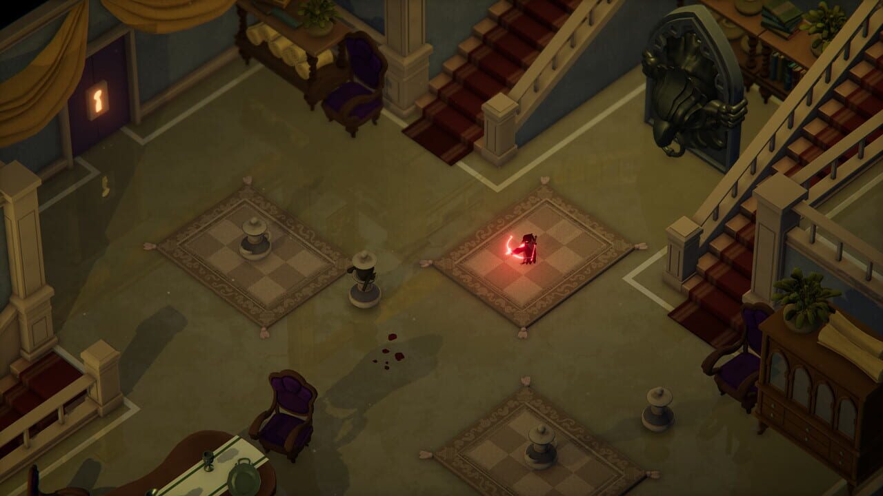 Death's Door: Deluxe Edition — Screenshot 5