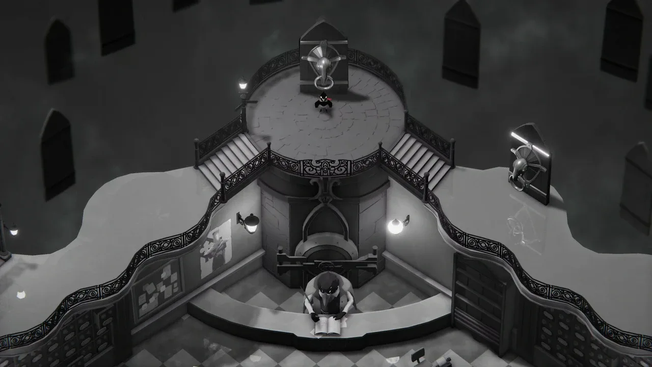 Death's Door: Deluxe Edition screenshot 7