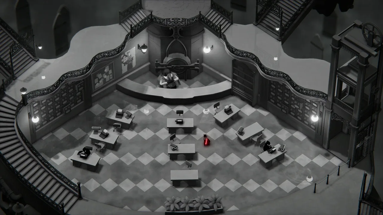 Death's Door: Deluxe Edition screenshot 10