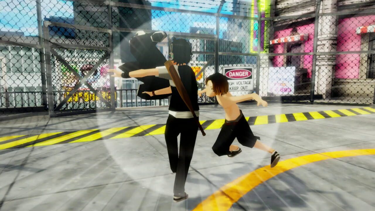 Akiba's Trip: Hellbound & Debriefed - Digital Deluxe Edition Image