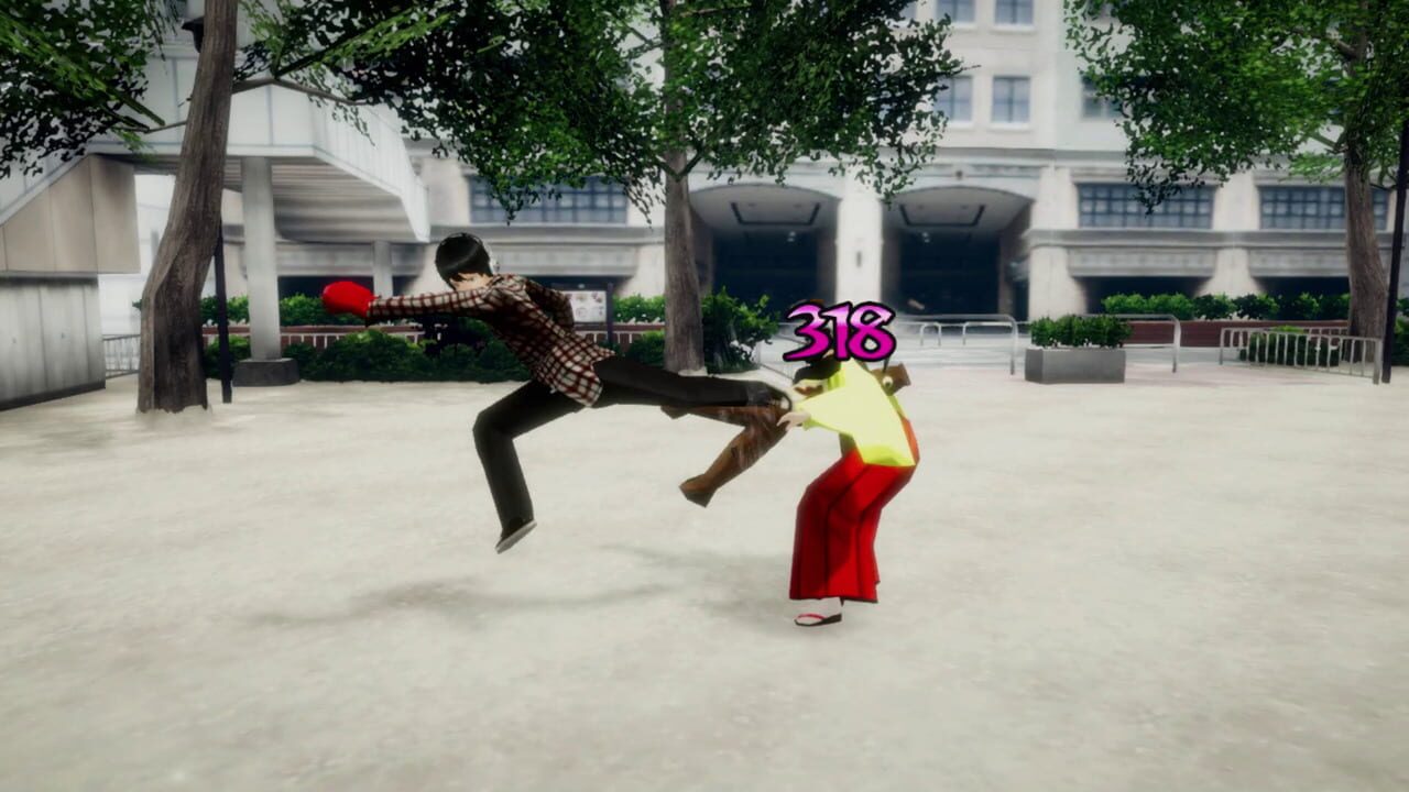 Akiba's Trip: Hellbound & Debriefed - Digital Deluxe Edition Image