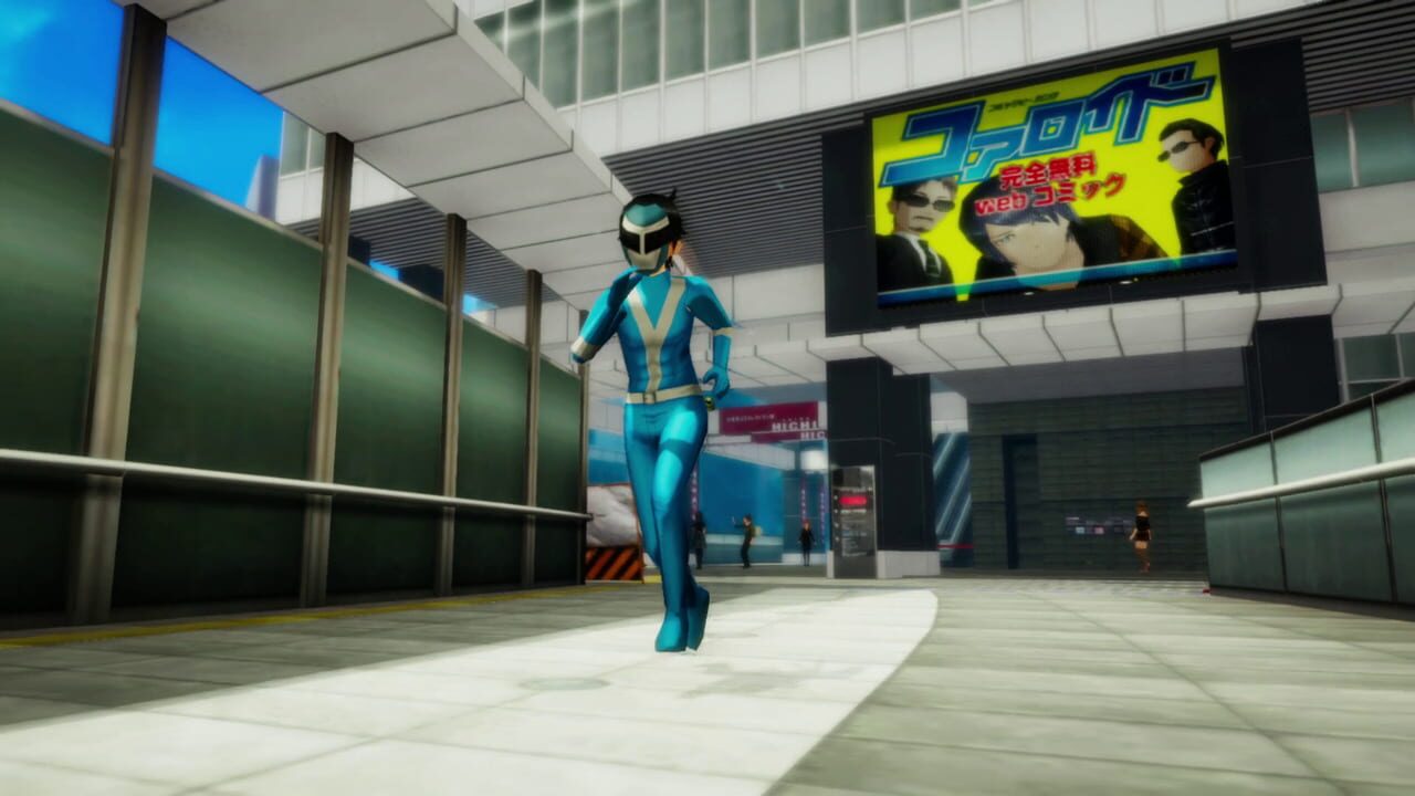 Akiba's Trip: Hellbound & Debriefed - Digital Deluxe Edition Image