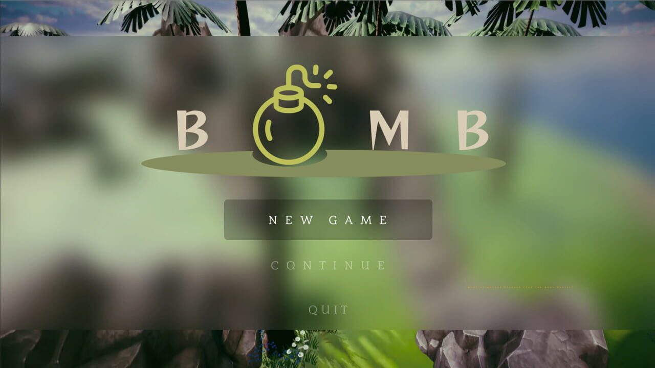 Bomb Image