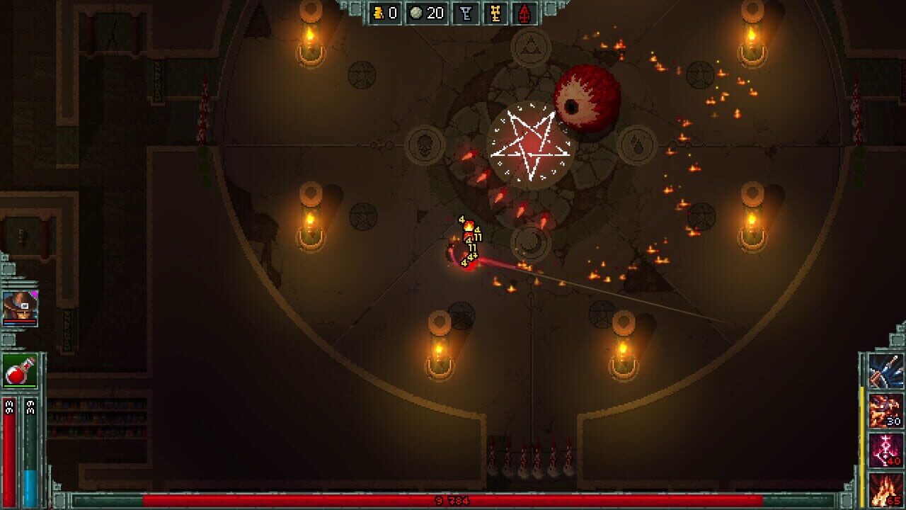Hammerwatch: Heroic Bundle Image