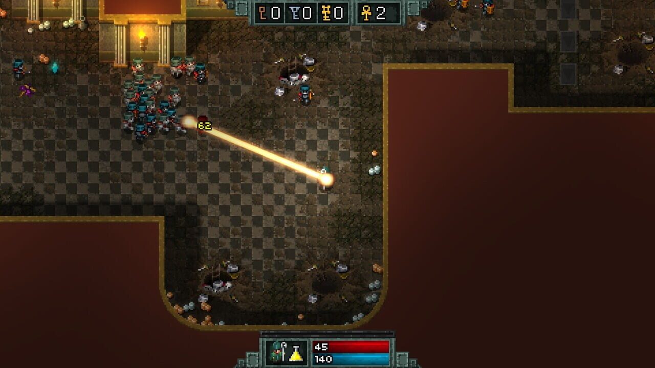 Hammerwatch: Heroic Bundle Image