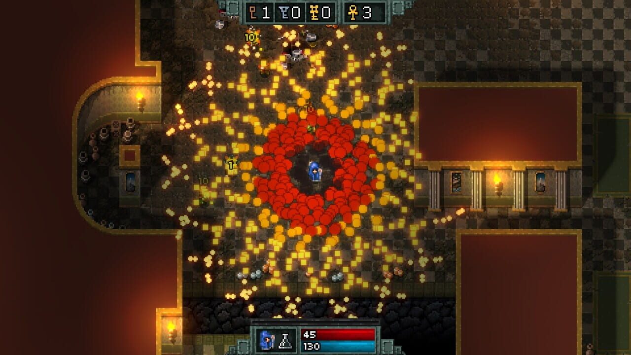 Hammerwatch: Heroic Bundle Image