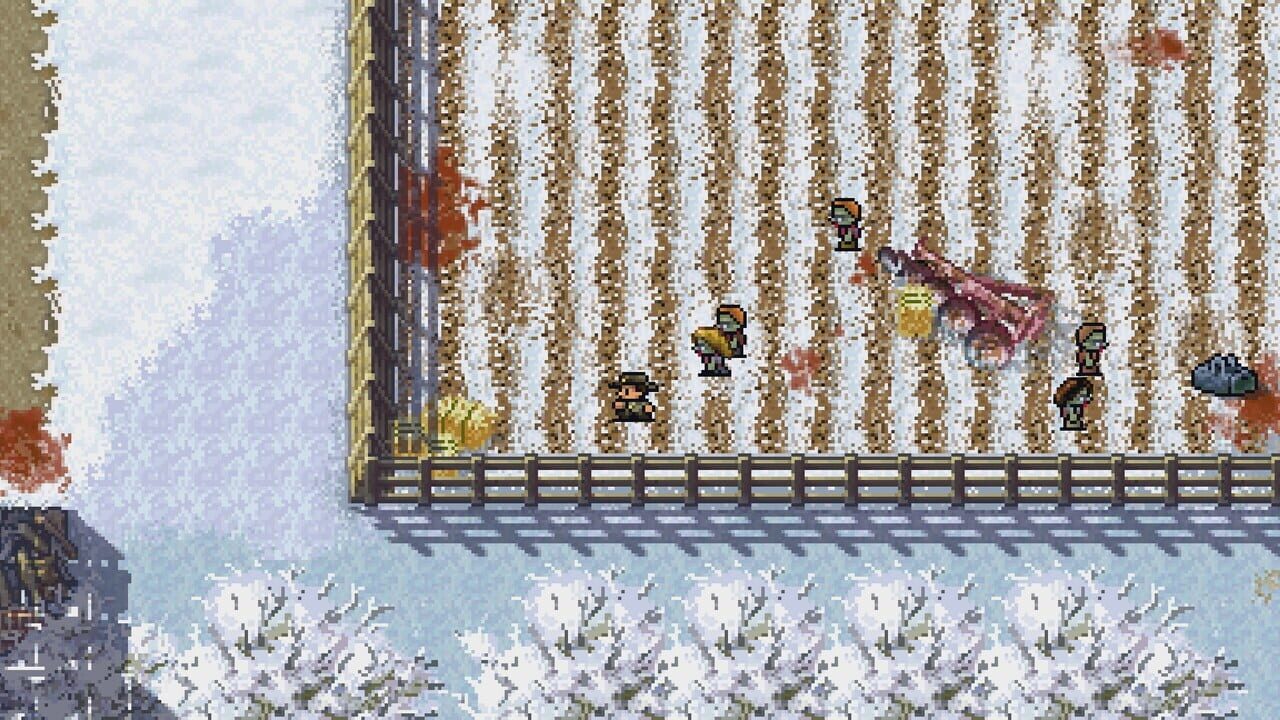 The Escapists & The Escapists: The Walking Dead Image