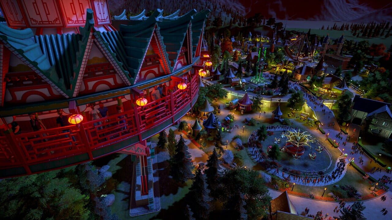 Planet Coaster: Premium Edition Image
