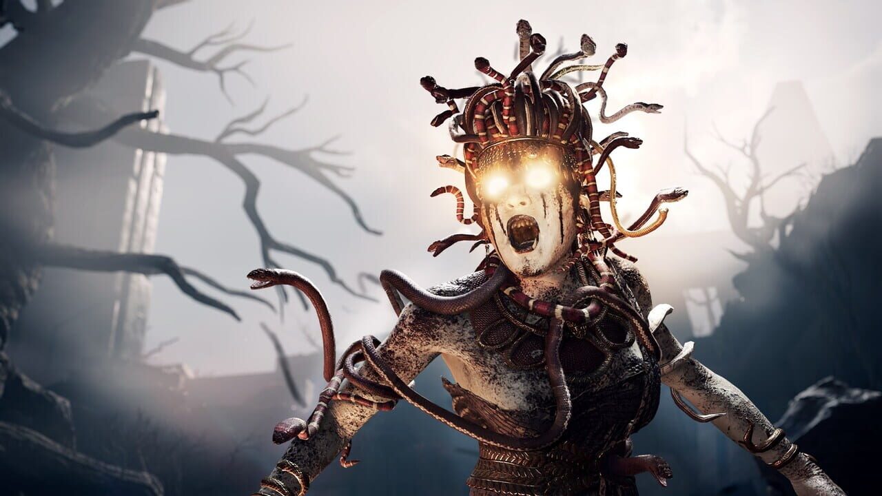 Assassin's Creed: Odyssey - Deluxe Edition — Screenshot 2