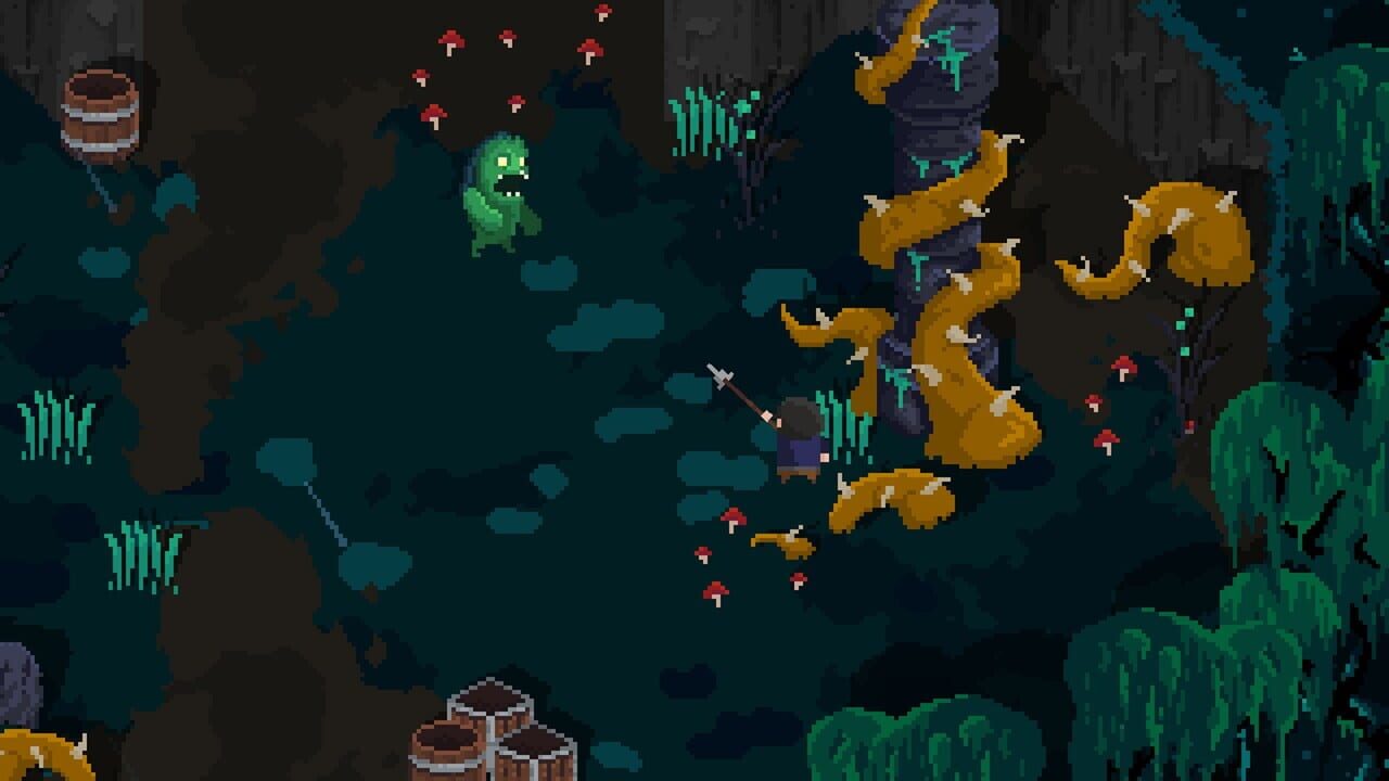 Twinstick Classics Bundle Image