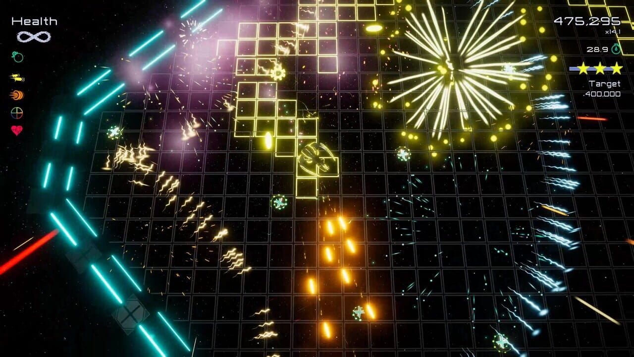 Twinstick Classics Bundle Image