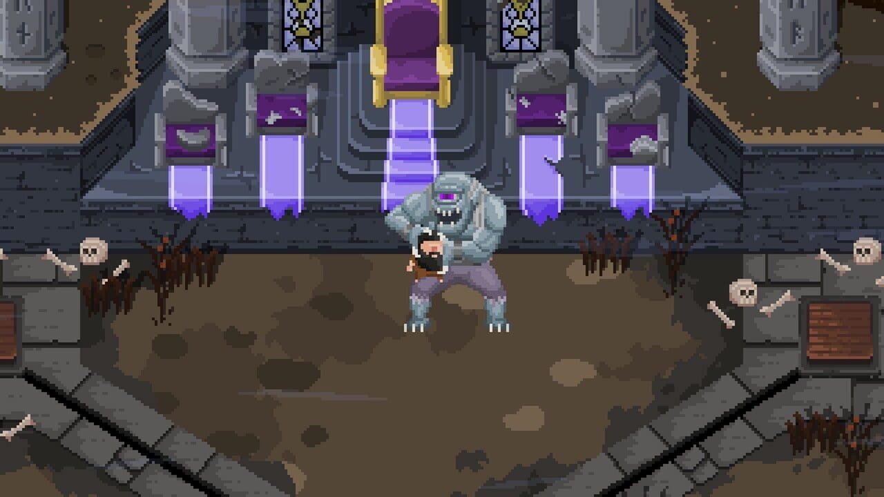 Twinstick Classics Bundle Image